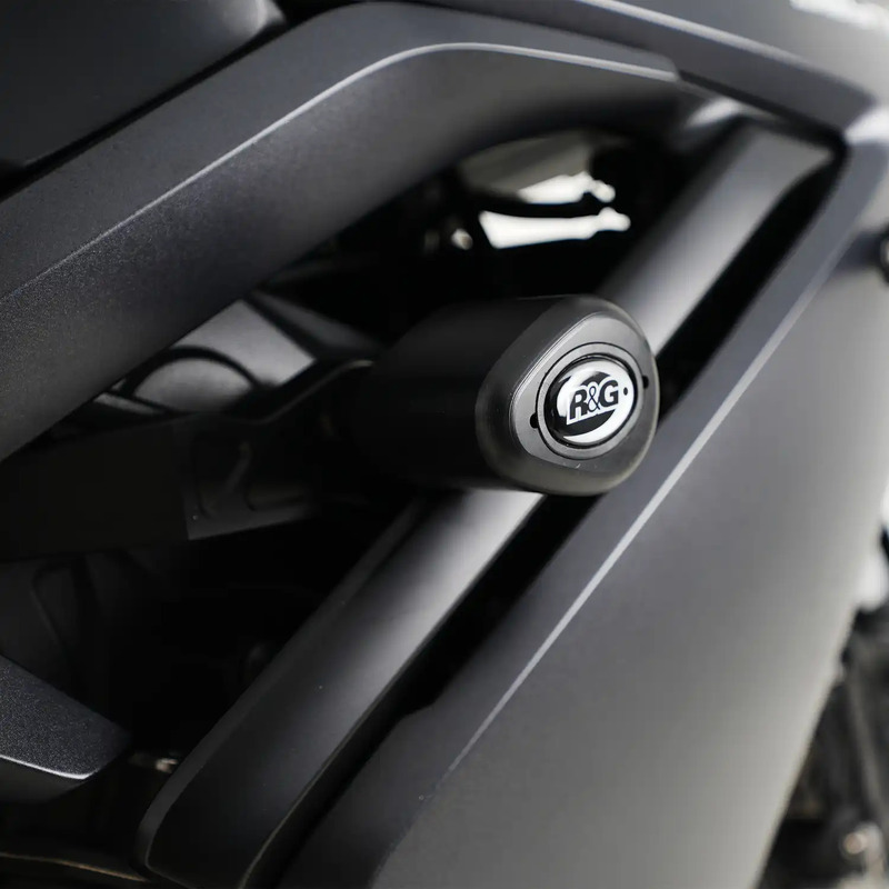 Protectores de carenado R&G RACING Aero Style