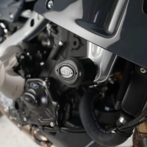 Protectores de carenado R&G RACING Aero