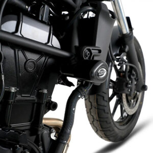 Protectores de carenado R&G RACING Aero Style