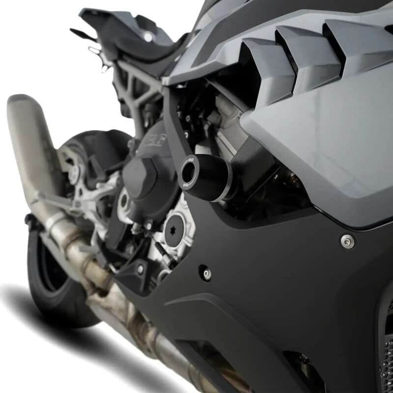 Protectores de carenado R&G RACING Aero