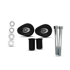 Protectores de carenado R&G RACING Aero