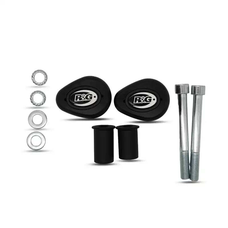 Protectores de carenado R&G RACING Aero