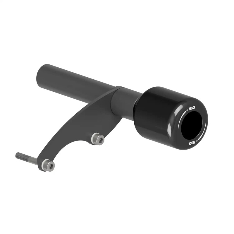 Protectores de carenado R&G RACING