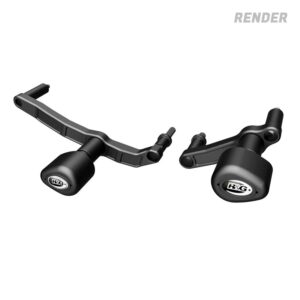 Protectores de carenado R&G RACING Aero