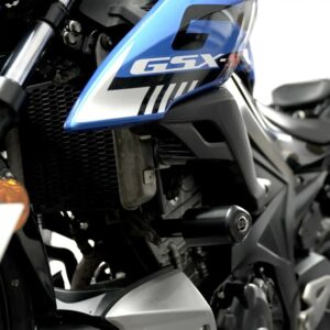 Protectores de carenado R&G RACING Aero