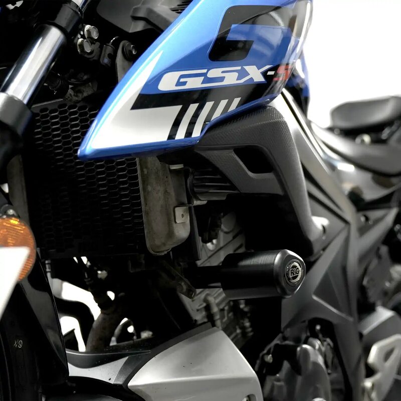 Protectores de carenado R&G RACING Aero