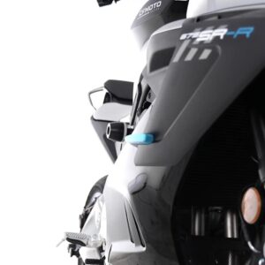 Protectores de carenado R&G RACING Apex