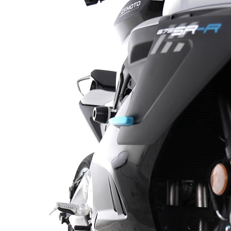 Protectores de carenado R&G RACING Apex