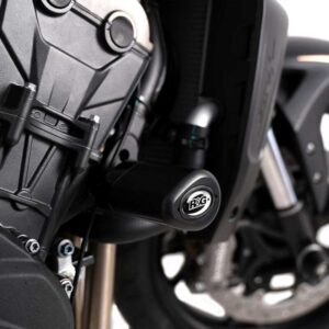 Protectores de carenado R&G RACING Aero