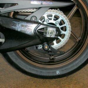 Diábolos R&G RACING