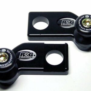 Diábolos R&G RACING con placa de montaje