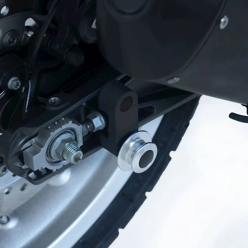 Diábolos R&G RACING offset