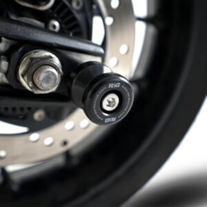 Diábolos R&G RACING offset