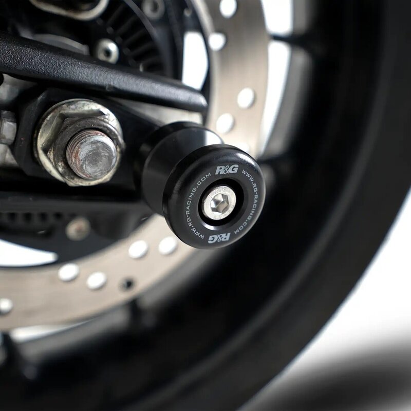 Diábolos R&G RACING offset