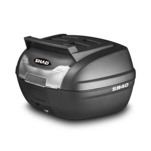 Top Case Sh40 Cargo