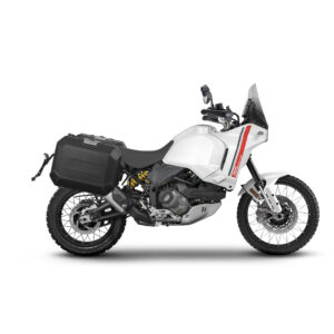 4P System Fijacion Lateral Ducati Desert X 937/Rally