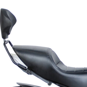Kit Respaldo Ducati Diavel 1200