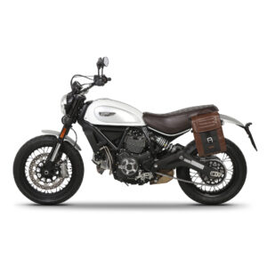 Fijacion Sr Para Alforjas Ducati Scrambler 800 Icon/Classic