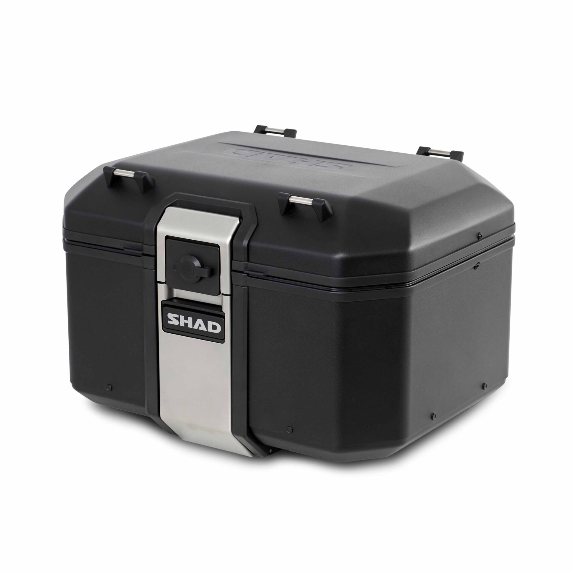 Top Case Tr48 Terra Black Edition
