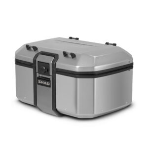 Top Case Tr55 Terra