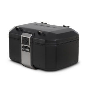 Top Case Tr55 Terra Black Edition