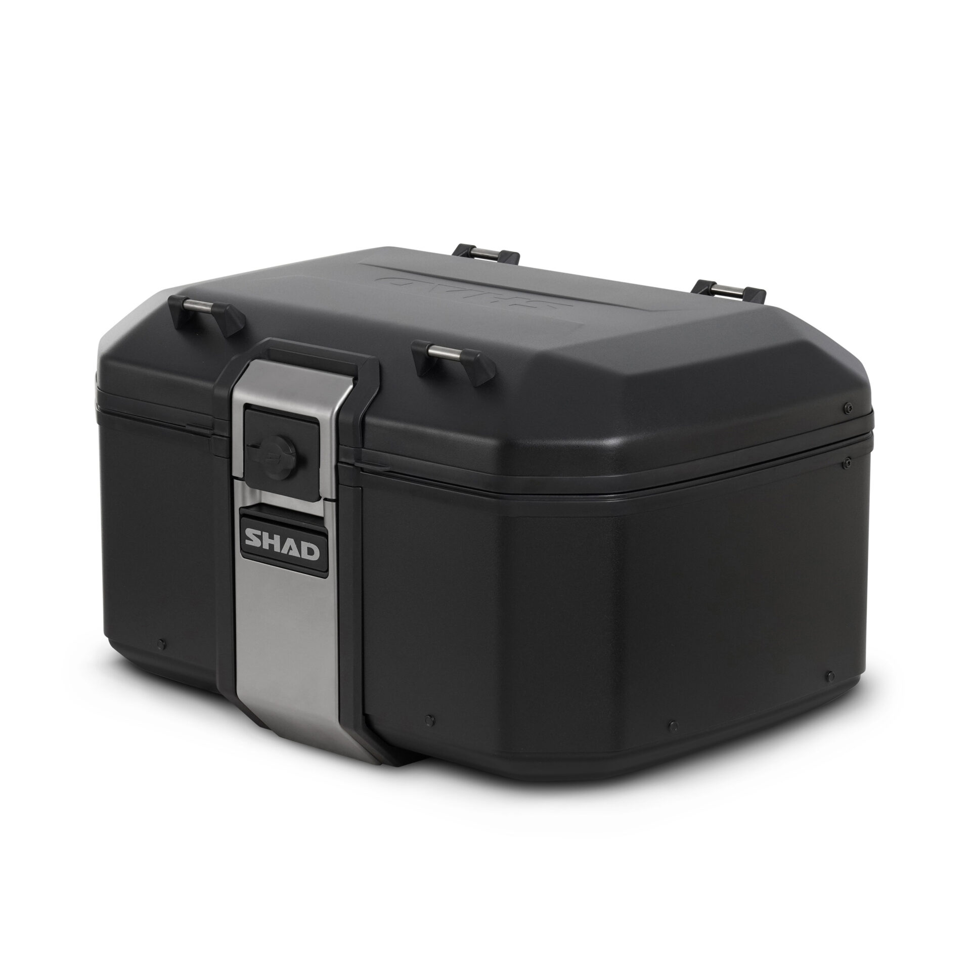 Top Case Tr55 Terra Black Edition