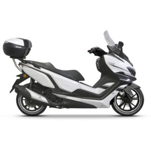 Fijacion Para Maleta Superior Daelim Xq1 125/250
