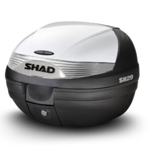 Tapa Color Sh29 Blanco Shad