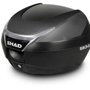 *Tapa Sh 34 Gris Carbono