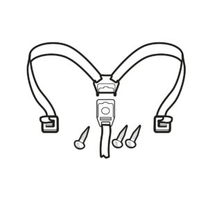 Correas De Sujeción