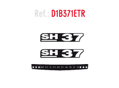 Re.Adhesivos Sh 37