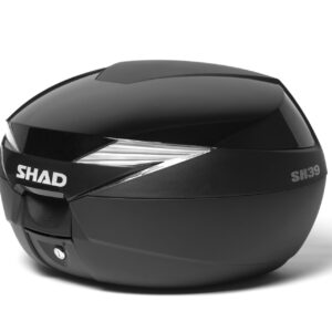 Tapa Sh39 Negro Metal