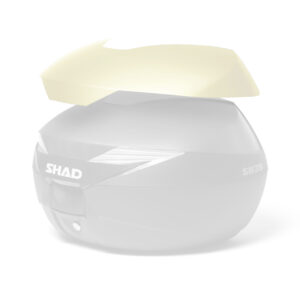 Tapa Sin Color Sh39