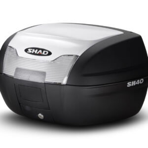 Tapa Sh40 Blanco Shad