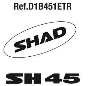Adhesivos Sh45