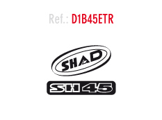 Adesivos Sh-45