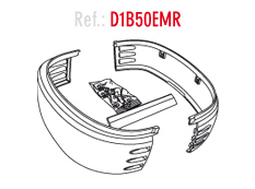Re.Cjt.Marco D/I Sh 50