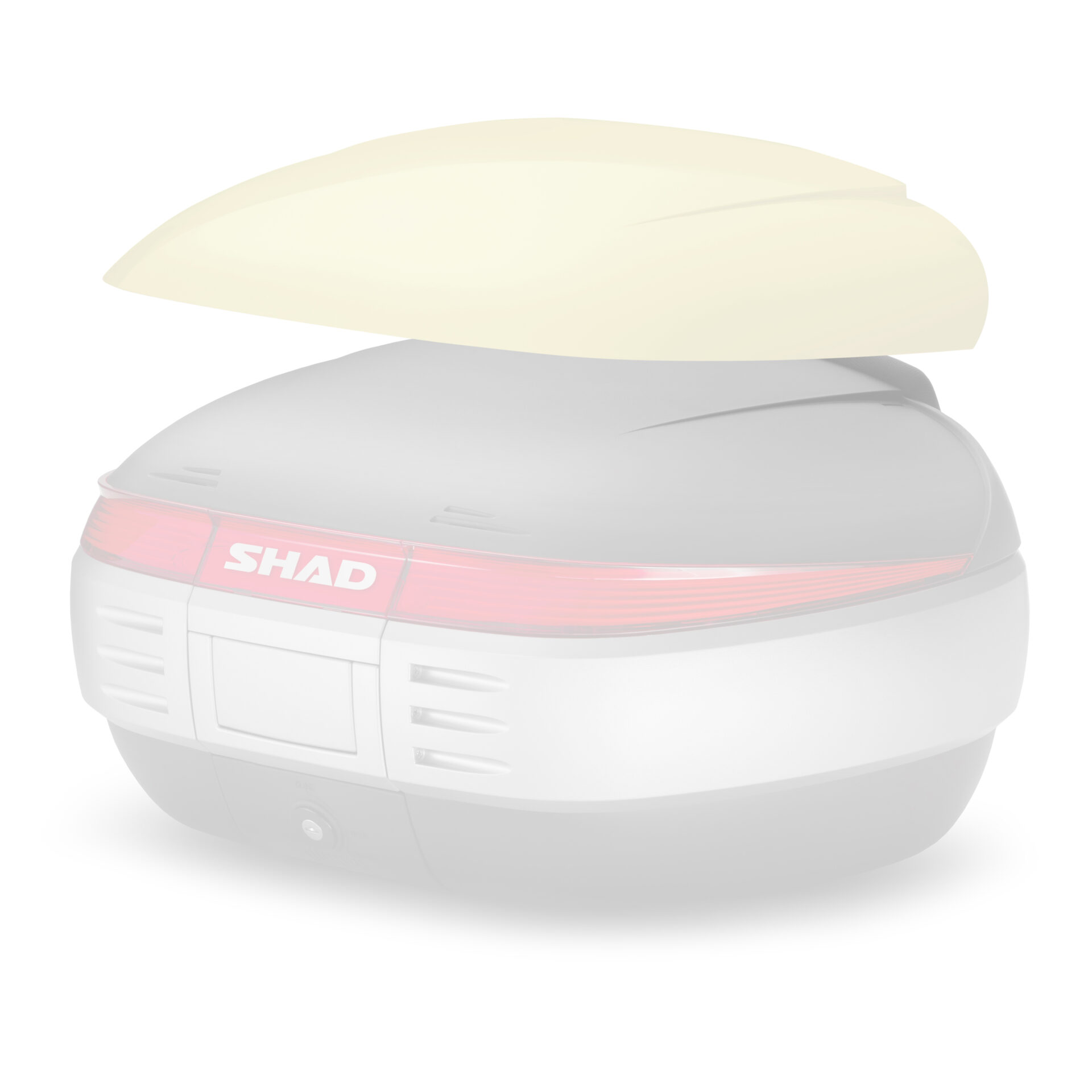 Tapa Sin Color Sh50