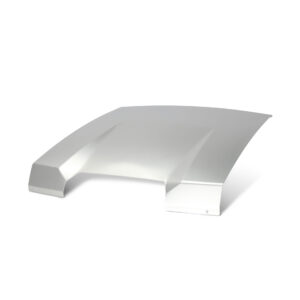 Tapa Aluminio Sh51