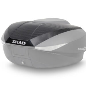 Tapa De Recambio Color Carbono Para Sh58