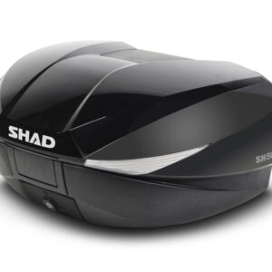 Tapa Color Sh58 Negro
