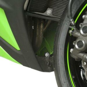 R&G Racing Aluminium Headpipe grille -