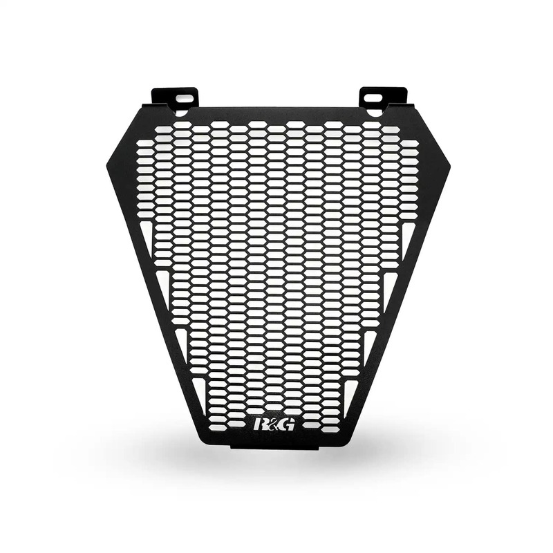 Rejilla de colector R&G RACING Pro