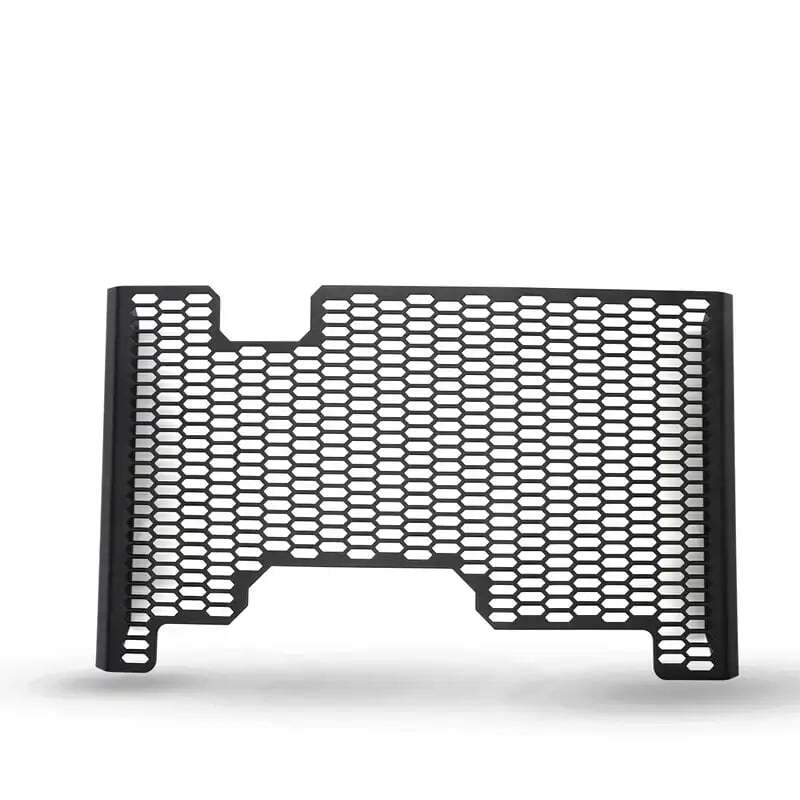 Rejilla para colector R&G RACING Pro aluminio