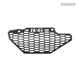 Rejilla de colector R&G RACING Pro