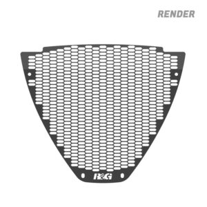 Rejilla de colector R&G RACING Pro