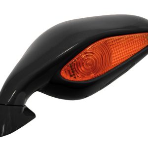 Retrovisor con intermitente izquierdo VICMA tipo OEM negro - MV Agusta F4