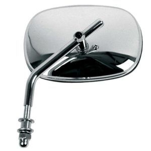 Retrovisor ambos lados VICMA adaptable 5/16" cromado - Harley Davidson