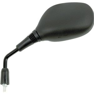 Retrovisor izquierdo VICMA tipo OEM negro - Hyosung SB50M