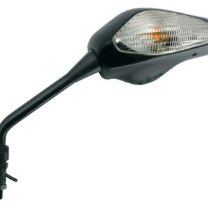 Retrovisor izquierdo VICMA tipo OEM con intermitente Multistrada 620/1000/1100 03-09